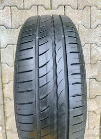 185/65 r15 letné PIRELLI 88T - 7