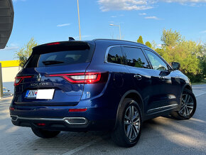 Renault Koleos 2.0 DCI 177 PS INTENS PANORÁMA - 7