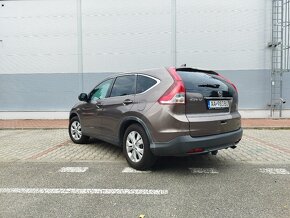 Honda CR-V 1.6 i-DTEC 2WD - 7