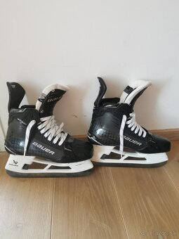 Bauer supreme Shadow - 7