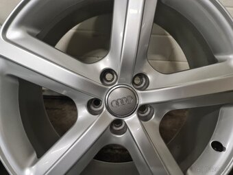 5X112 R19 AUDI-8,0J ET39 - 7