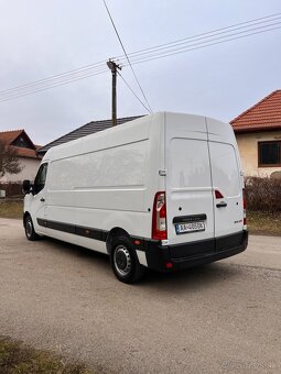 Renault Master Furgon 2.3dci - 7