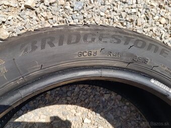 185/50 R16 letné pneumatiky 2ks Bridgestone - 7