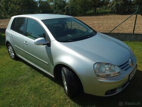 Volkswagen Golf 5  1.9 tdi - 7