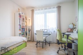 Krásny 3-izbový byt v novostavbe v obci Veľká Lomnica - 7