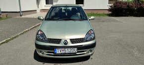Renault Thalia 1.4i - 7