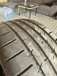 255/35 r20 - 7