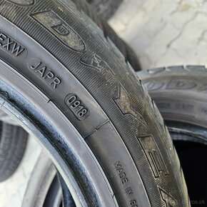 205/60 r16 Good year EfficientGrip - 7