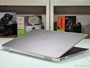 HP ZBook Studio G5 | záruka | i7-9850H | NVIDIA Quadro P1000 - 7