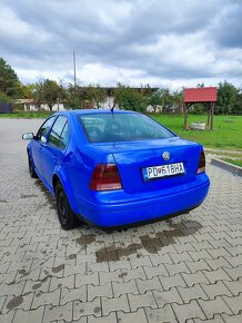 Vw Bora 1.9tdi 81kw - 7