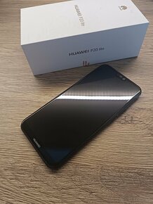 Huawei P20 lite - 7