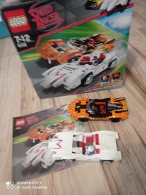 LEGO 3 - 7