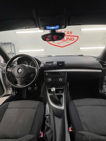 BMW e87 118d - 7