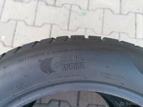 Zimné pneumatiky_Pirelli Winter Sotto Zero 3 - 7