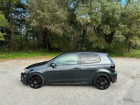 Volkswagen Golf 6 GTi DSG  Nova STK EK  300ps - 7