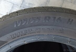 Zimné pneumatiky 195/55 R16 87H - 7