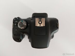 Canon eos 2000d - 7