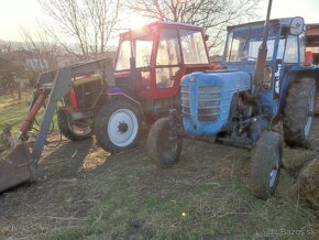 Zetor 5748 volať 0902815861 - 7