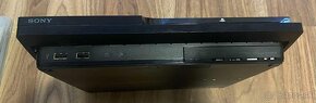 PlayStation 3 Slim 320gb - 7