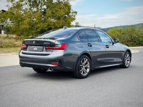 BMW 3 Sedan 320d -ODPOČET DPH- G20/140kw (2020) AUTOMAT - 7