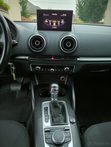 Audi A3 Sportback - 7