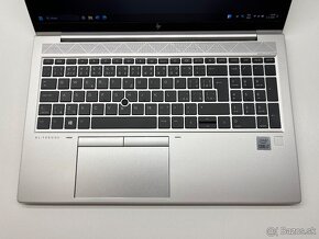 HP EliteBook 850 G7 15.6" i7-10710U/16GB/256GB/FHD/IPS - 7