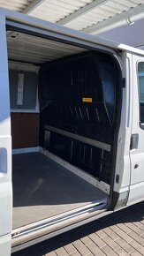 FORD TRANSIT - 7