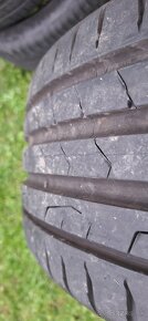 Predam letne pneumatiky 225/45 R17 continental - 7