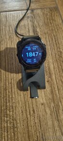 Garmin tactix delta - 7