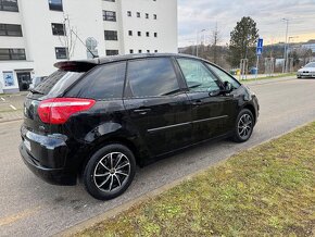 Citroen C4 Picasso 1.6. Hdi - 7