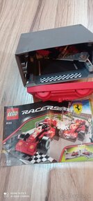 Lego Racers - 7