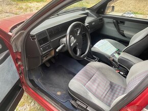 Predám Fiat Tempra 1.4 SW - 7