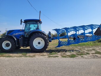 New holland T7.165 S - 7