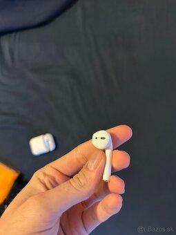 Apple air pods 2 - 7