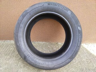 255/50 r18 Hankook S1 evo3 - 7