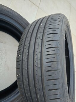 Nove Falken Ziex ZE310A EcoRun 215/50 R18 92V - 7