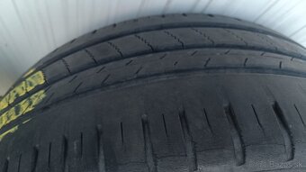 Elektrony Fiat 500 s pneu Goodyear 195/45 R16 - 7