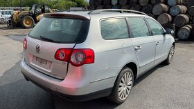 162. VW Passat B6 2.0TDI CBD Na náhradní díly - 7