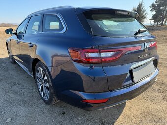 Renault Talisman Grandtour Blue dCi 160 Intens EDC - 7