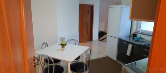 Apartmány Demänová - 7