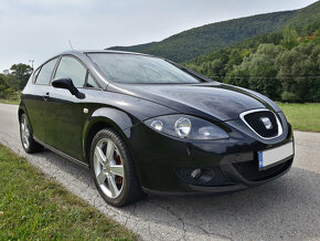 SEAT LEON II 1,9TDI - 7