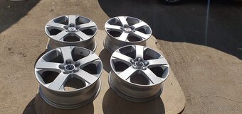 5x114,3 r17 mazda kia hyundai - 7