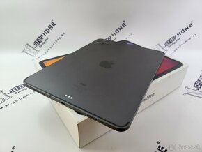  iPad Pro 11" 2 Generacia 256gb Gb Wi-Fi+ Sim Karta AKCIA - 7