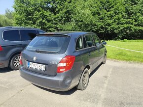 Fabia Combi - 7