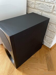 Soundbar Samsung HW-M550 3.1 kanalovy - 7