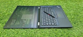 ThinkPad X390 Yoga CARBON i5 16GB 512GB SSD 13.3"FHD+PERO - 7