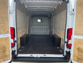 Fiat Ducato L4H2 - 7