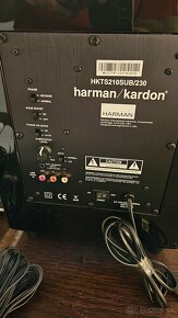 Harman kardon AVR 161+5.1 HKTS 9/16 - 7