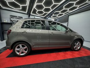 VOLKSWAGEN GOLF PLUS 1.4 Tsi - 7