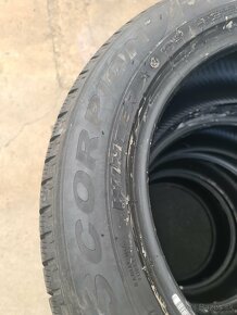 ZIMNE PNEU 255/55 R18 pirelli - 7